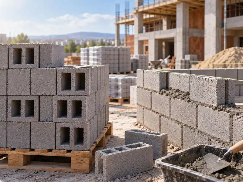1 M² DUVARA KAÇ BRİKET GİDER? BRİKET HESAPLAMA