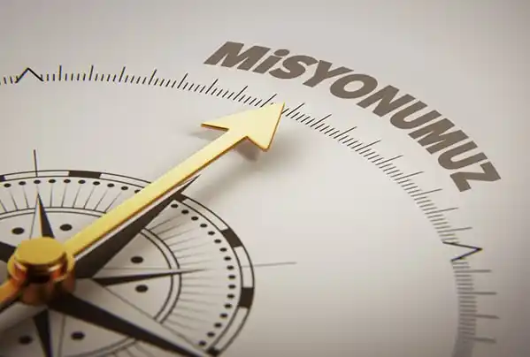 misyonumuz